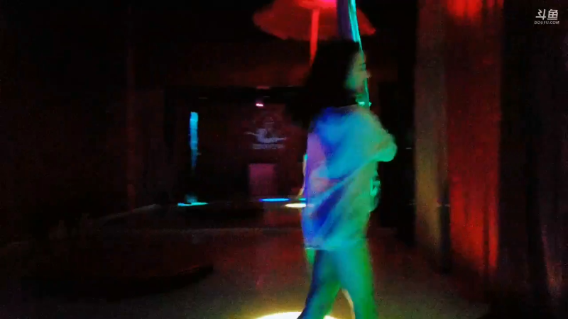 【舞蹈】沫沫同学丶的精彩时刻 20220711 14点场