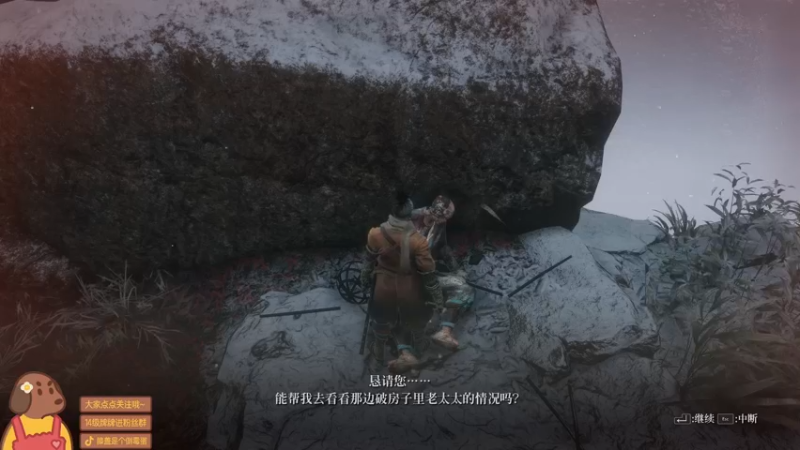 【2022-07-10 20点场】膝盖是个倒霉蛋：黄金双倍 今天是RPK中最勤劳的员工