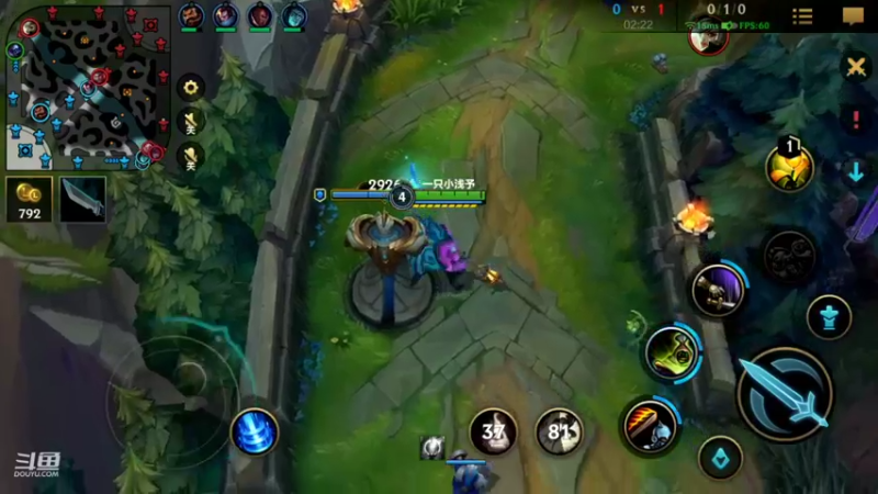 【2022-07-11 20点场】EL小浅予：Q区 与观众一起玩