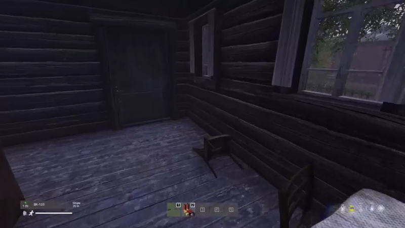 【2022-07-10 21点场】dayz韩爱东西：打开这个游戏，你将忘却世间所有的烦恼