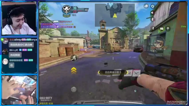 【2022-07-08 21点场】山山鸭：主播定制表情上线！