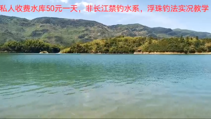 【2022-07-11 10点场】中华户外钓鱼：再战根据地
