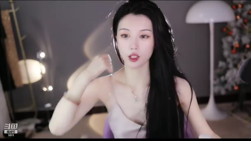 【2022-07-11 14点场】青台miss：希望大家天天开心~1011