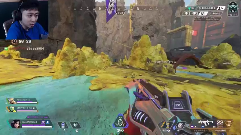 【2022-07-10 02点场】山山鸭：冲击141 ksp双国标