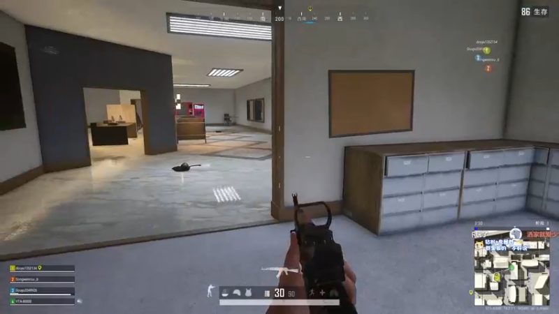 【2022-07-11 21点场】少囧丶：VTA-少囧的游戏教室