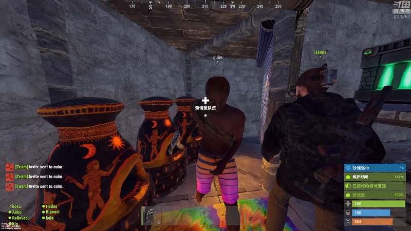 【热门游戏】1K黄辉冯的精彩时刻 20220711 22点场