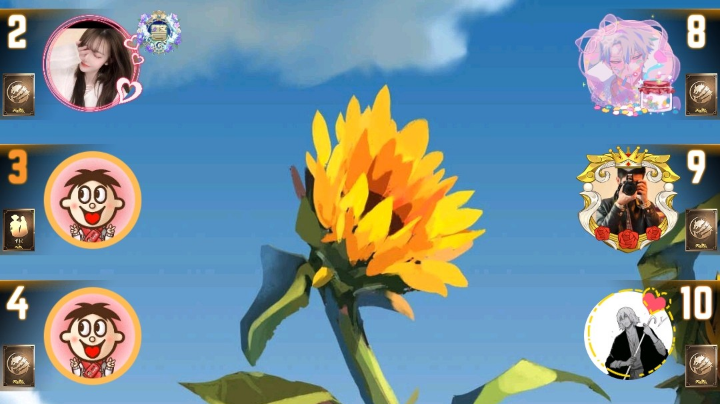 #天天狼人#小丸子