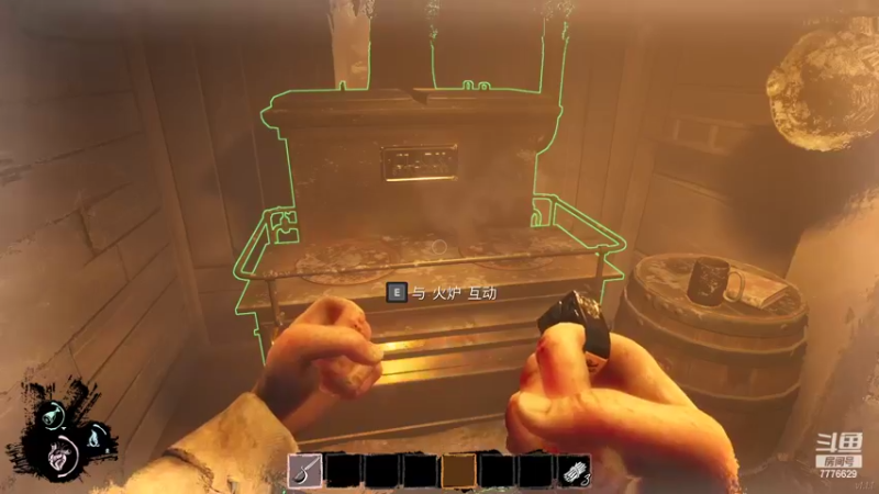 【2022-07-10 23点场】秀才冷男：870. 黄金双倍！荧光棒！走起