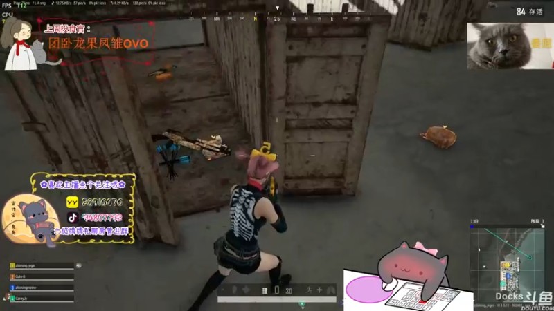 【2022-07-10 20点场】哦呦orz：【小奶团】嘿！呼噜噜