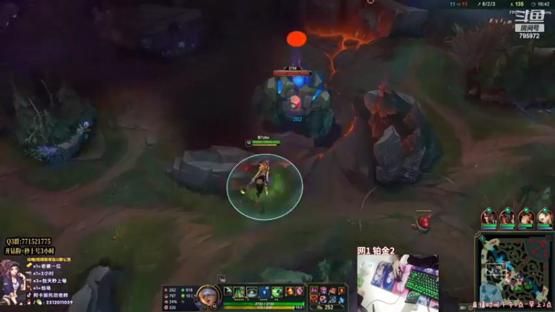 【2022-07-10 22点场】Akl托尼老师：世界顶尖阿卡丽炼金罐，宝珠，咳血，创始人