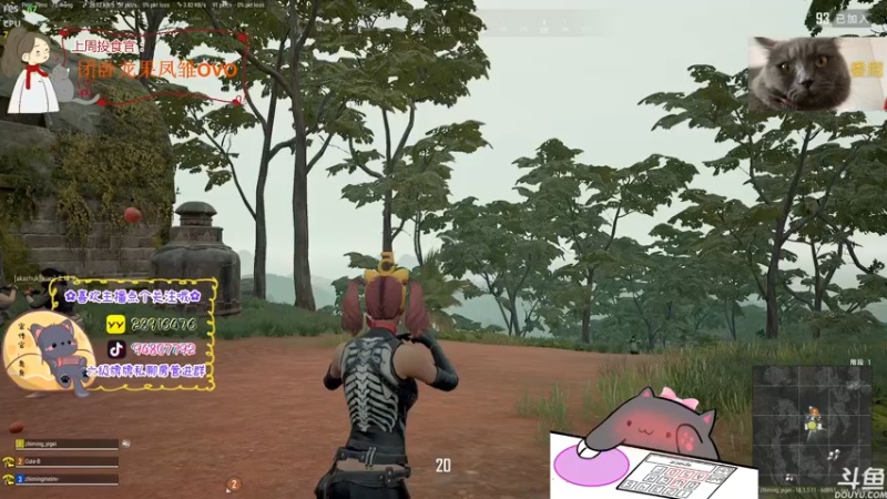 【2022-07-10 18点场】哦呦orz：【小奶团】嘿！呼噜噜