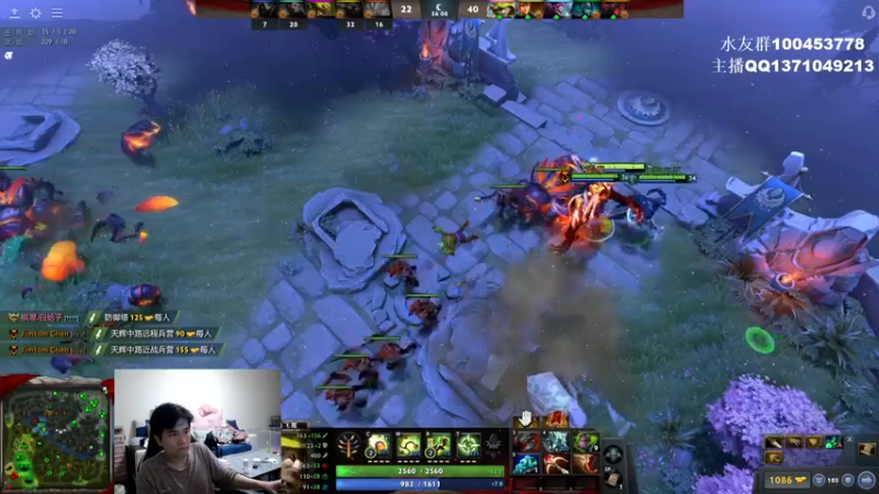 【2022-07-07 22点场】青择_：您的小师傅已上线