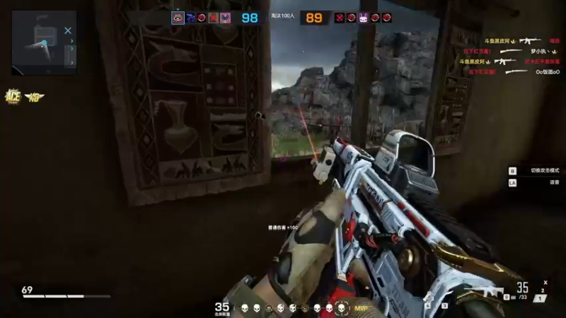 【2022-07-10 22点场】别问问就黑皮：【小奶团】黑皮~