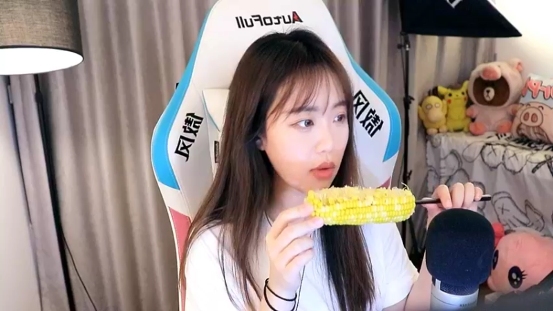 【2022-07-11 00点场】任性的紫琪：紫琪：~努力努力再努力！！
