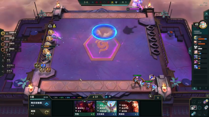 【2022-07-11 05点场】Cpt小醒目：醒目:返璞归真 太刀无尘