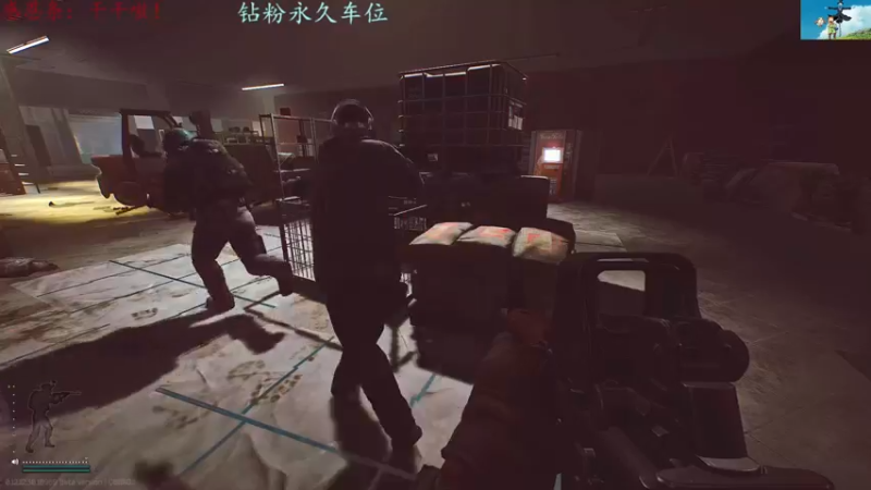 【2022-07-10 21点场】迦南的喃喃呀：大家好，我是萌新，请多多指教