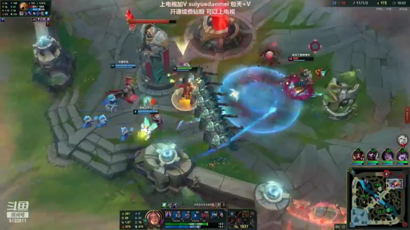 【2022-07-10 22点场】岁月刀妹：斗鱼最猛的刀妹 教学局