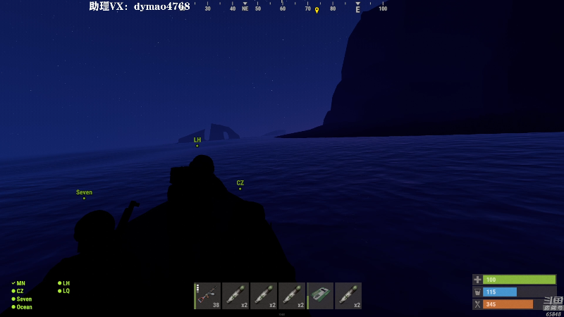 【热门游戏】Happy丨猫腻的精彩时刻 20220711 22点场