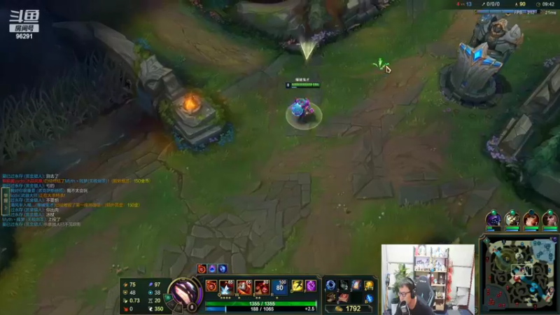 【2022-07-10 23点场】东北大鹌鹑：东北大鹌鹑 用智慧打游戏