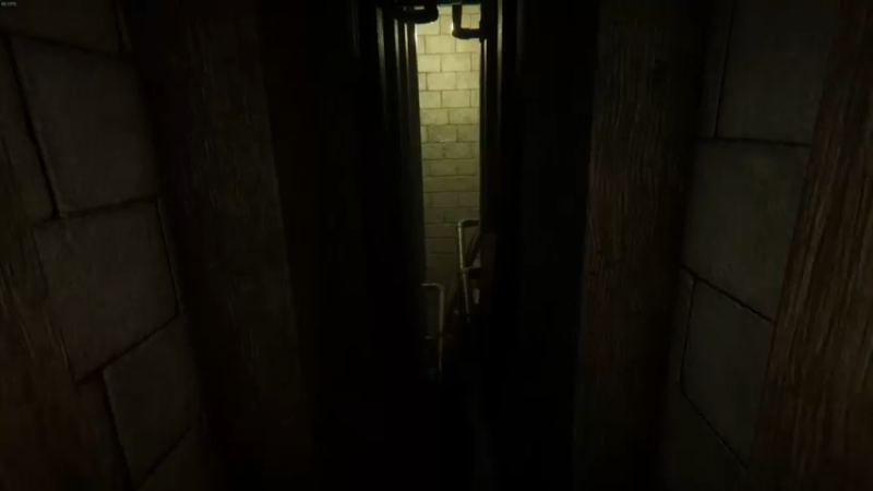 【2022-07-09 02点场】章随便先生：今日恐怖游戏你敢想吗