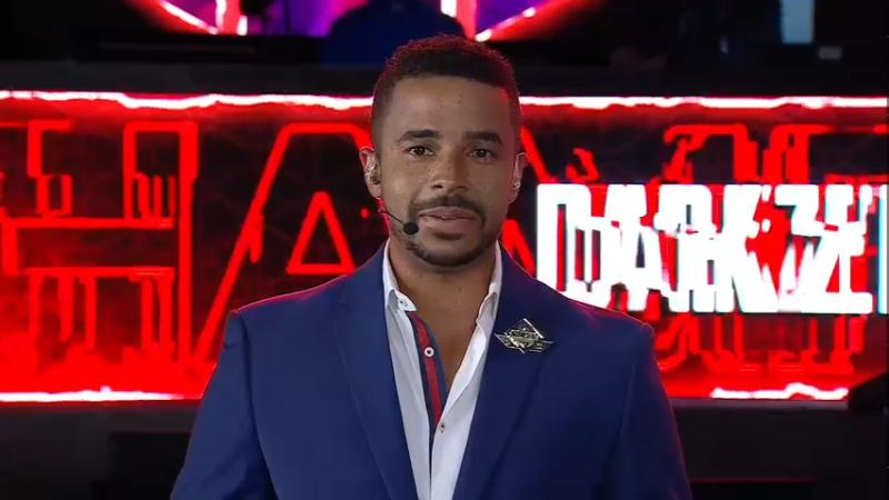 【2022-07-11 11点场】Jusley：【ALGS】总决赛