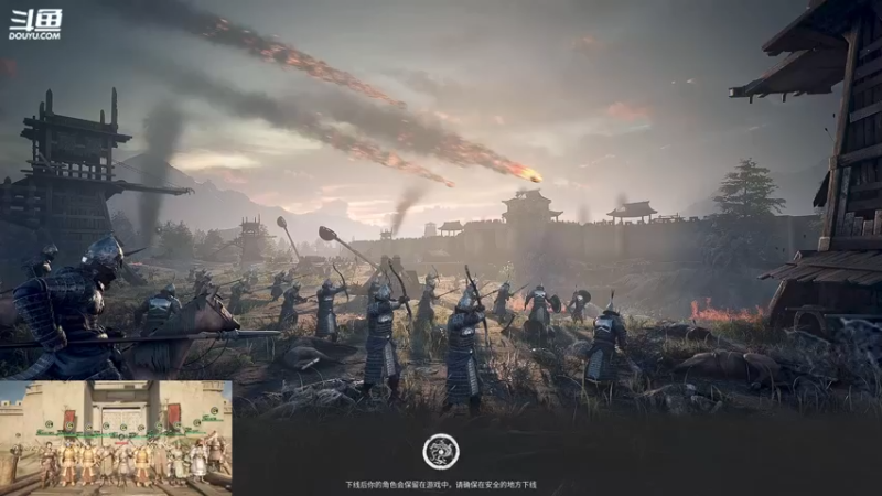 【2022-07-08 19点场】CSTG饺子饺子：帝国神话之守护