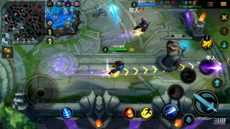 【2022-07-11 18点场】EL小浅予：Q区 与观众一起玩