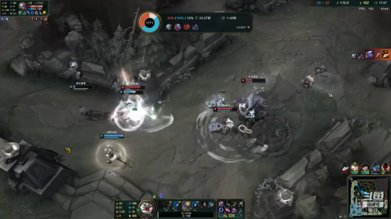 【2022-07-11 01点场】雨神丶：玩传奇就看6512！