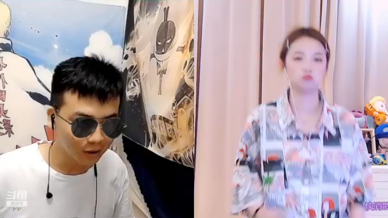【2022-07-11 03点场】小肉球阿：爱笑的女孩运气不会差~