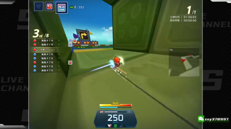 【2022-07-11 01点场】Popkartsss：SSS:晚上好