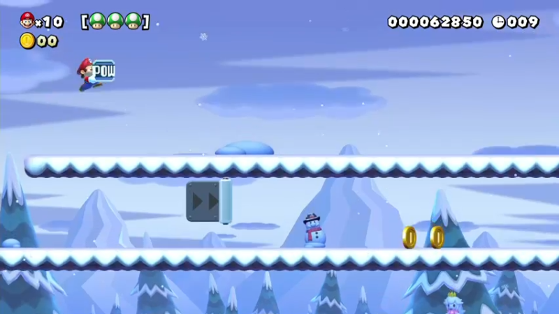 【2022-07-11 02点场】KazeLink：马力欧-Link 技术主播没有GG