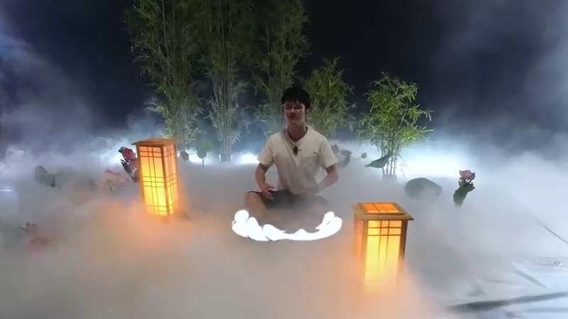 重生之我的老婆竟是莫甘娜