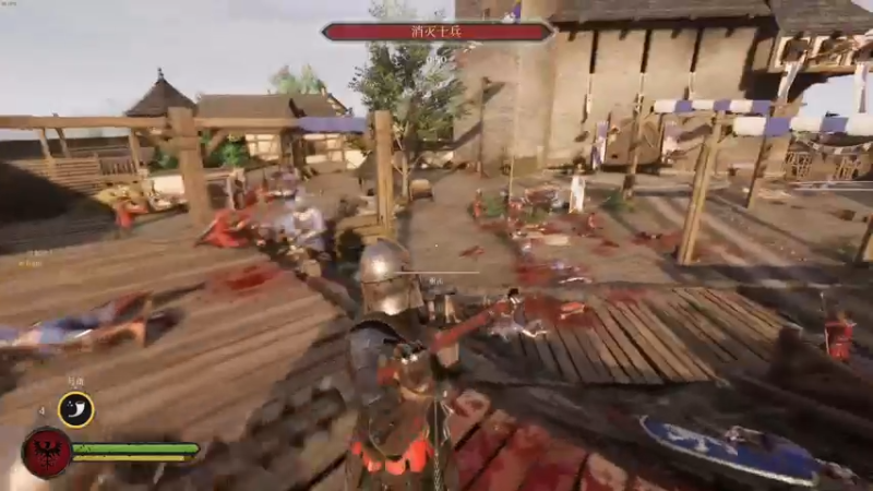 【2022-07-07 23点场】章随便先生：今日恐怖游戏你敢想吗