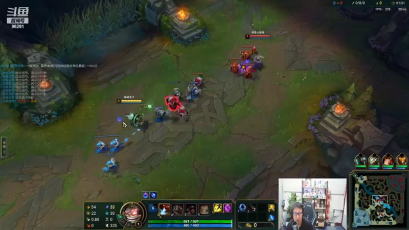 【2022-07-11 20点场】东北大鹌鹑：东北大鹌鹑 用智慧打游戏