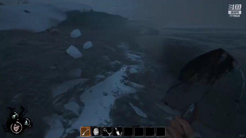 【2022-07-10 19点场】秀才冷男：870. 黄金双倍！荧光棒！走起