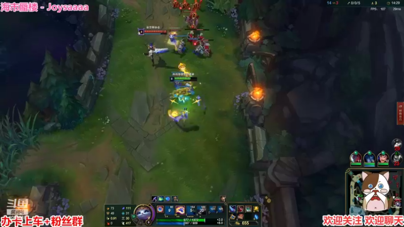 【2022-07-10 23点场】阿邦就是小苞米：周末快乐家人们