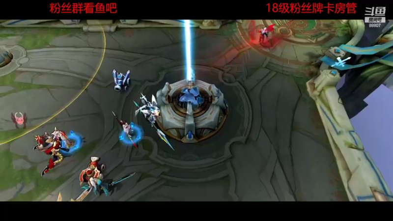 【2022-07-11 20点场】DYG易瞳：巅峰赛2227全国第1冲第一
