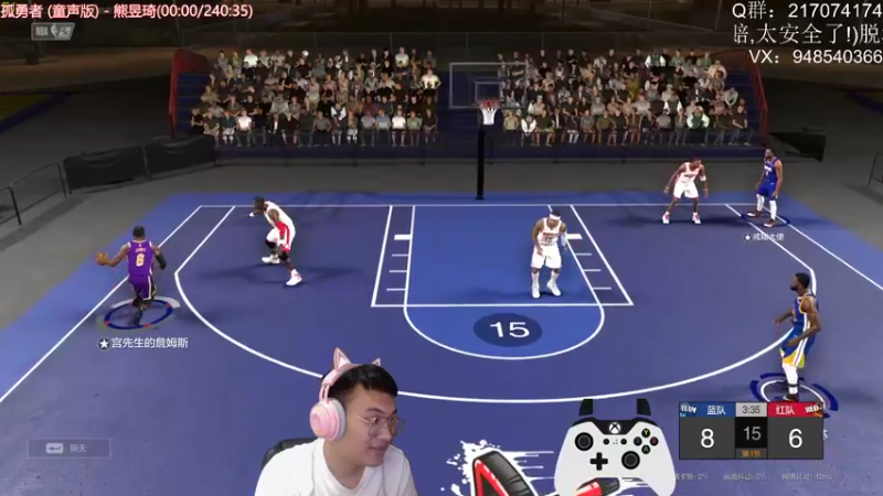 【2022-07-10 22点场】KC丶甜瓜：单排战神：学着点！