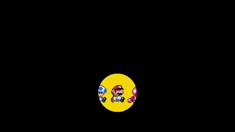 【2022-07-11 00点场】KazeLink：马力欧-Link 技术主播没有GG