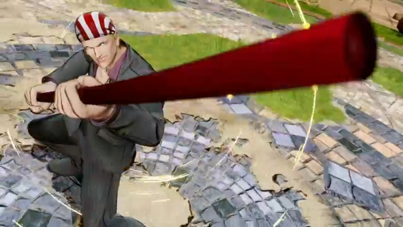 SNK制作拳皇15入门教程第5期