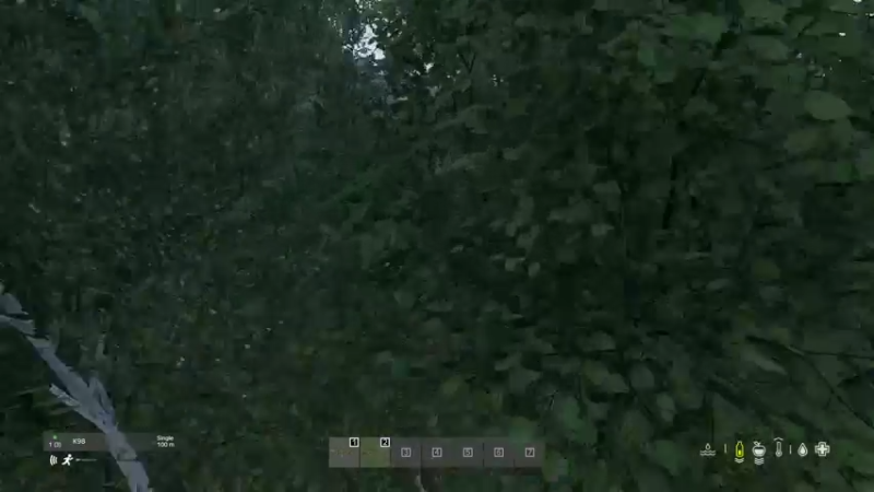 【2022-07-11 16点场】dayz韩爱东西：打开这个游戏，你将忘却世间所有的烦恼