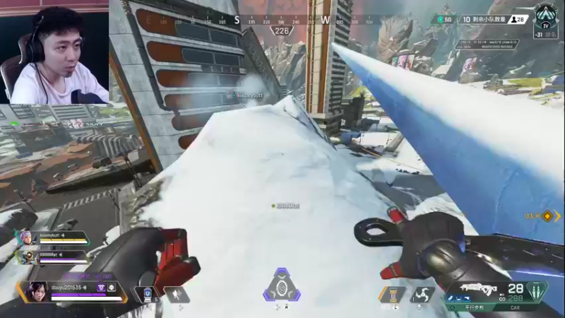 【2022-07-09 05点场】山山鸭：主播定制表情上线！