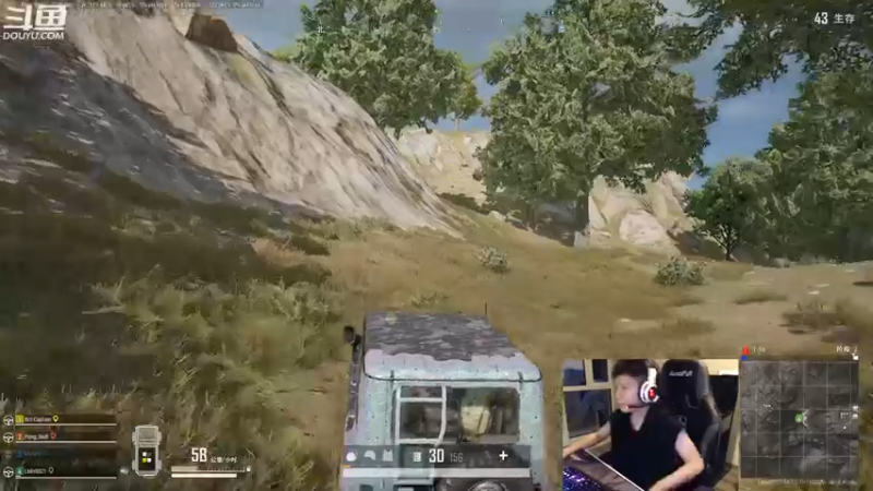 【2022-07-11 04点场】漫游kiss欢：刷图PK两开花！OB点将 吃鸡