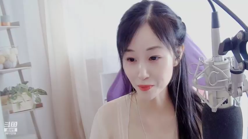 【2022-07-10 15点场】纤腰细舞：暖声萌妹—开镜中......