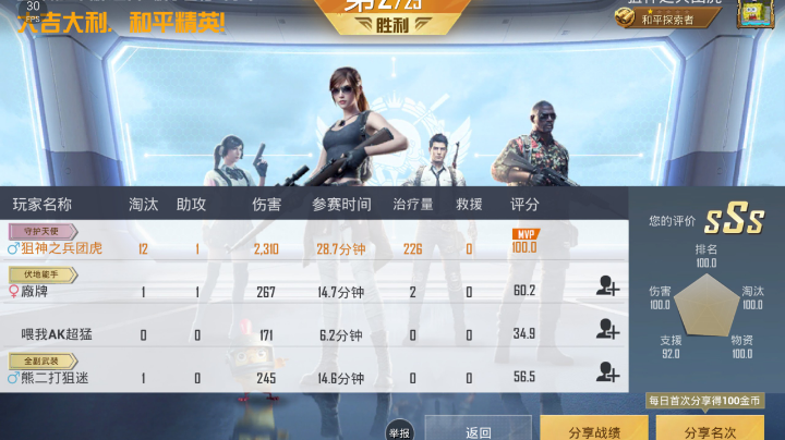 nb可拉稀