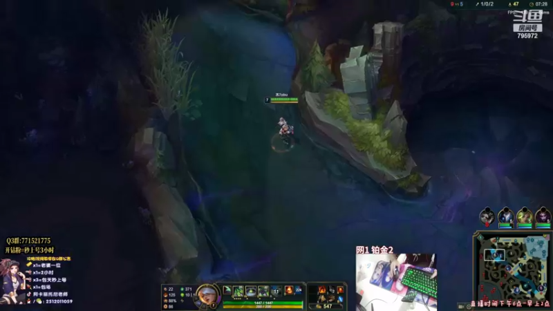 【2022-07-11 22点场】Akl托尼老师：世界顶尖阿卡丽炼金罐，宝珠，咳血，创始人