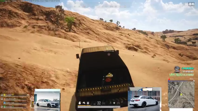 【2022-07-12 16点场】狙击教官：对狙没输过?