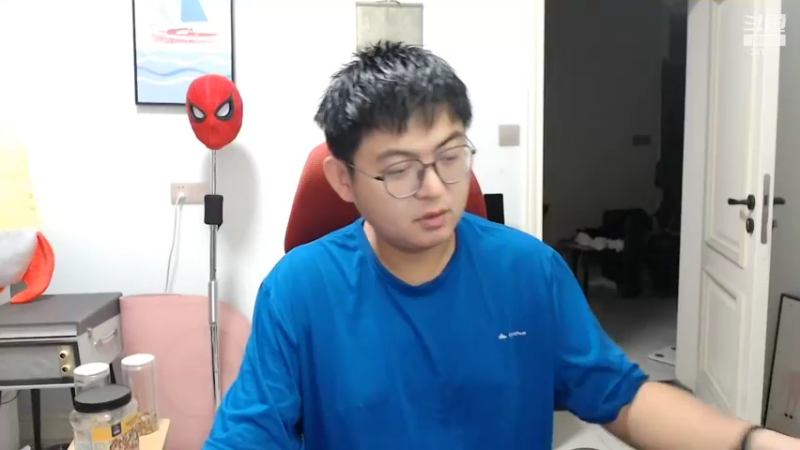 【2022-07-12 07点场】火力堂主：早上你好！你还认识我吗