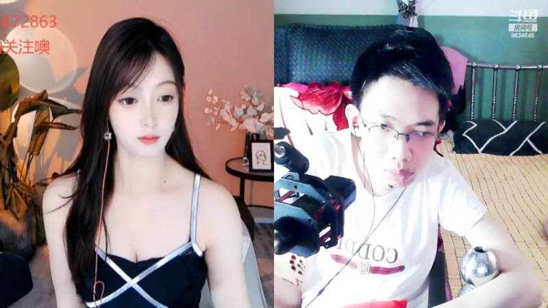 【2022-07-05 17点场】美少女战士5：一百万人正在观看的身残志坚主播