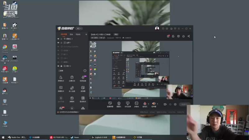 【2022-07-12 13点场】imxiaoxin：【钻粉卡】失踪人口来咯！